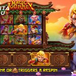 Metode Sederhana Menang Jackpot Slot Online