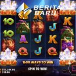 Metode Sederhana Menang Jackpot Slot Online