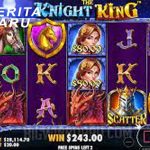 Metode Sederhana Menang Jackpot Slot Online