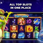 Metode Sederhana Menang Jackpot Slot Online