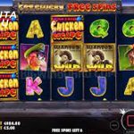 Metode Sederhana Menang Jackpot Slot Online