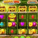 Metode Sederhana Menang Jackpot Slot Online