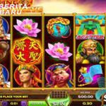 Metode Sederhana Menang Jackpot Slot Online