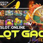 Metode Sederhana Menang Jackpot Slot Online