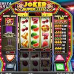 Metode Sederhana Menang Jackpot Slot Online