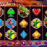 Metode Sederhana Menang Jackpot Slot Online