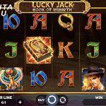 Metode Sederhana Menang Jackpot Slot Online