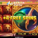 Metode Sederhana Menang Jackpot Slot Online