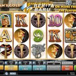 Cara Memainkan Casino Race Ball Online