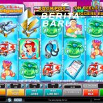 Metode Sederhana Menang Jackpot Slot Online