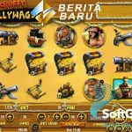 Metode Sederhana Menang Jackpot Slot Online