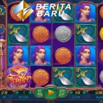 Metode Sederhana Menang Jackpot Slot Online