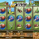 Metode Sederhana Menang Jackpot Slot Online