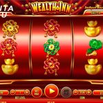 Metode Sederhana Menang Jackpot Slot Online