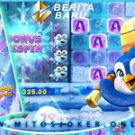 Metode Sederhana Menang Jackpot Slot Online