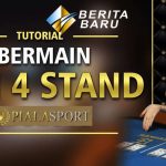 Metode Sederhana Menang Jackpot Slot Online