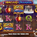 Metode Sederhana Menang Jackpot Slot Online