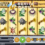 Metode Sederhana Menang Jackpot Slot Online