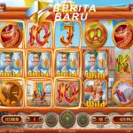 Metode Sederhana Menang Jackpot Slot Online