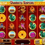 Metode Sederhana Menang Jackpot Slot Online