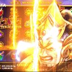 Metode Sederhana Menang Jackpot Slot Online