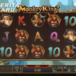 Metode Sederhana Menang Jackpot Slot Online