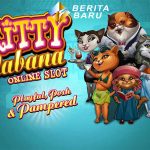 Metode Sederhana Menang Jackpot Slot Online