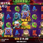 Metode Sederhana Menang Jackpot Slot Online