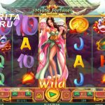 Metode Sederhana Menang Jackpot Slot Online