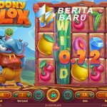 Metode Sederhana Menang Jackpot Slot Online