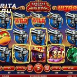 Cara Memainkan Casino Race Ball Online