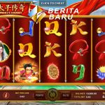 Metode Sederhana Menang Jackpot Slot Online