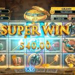 Metode Sederhana Menang Jackpot Slot Online