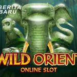 Metode Sederhana Menang Jackpot Slot Online