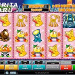 Metode Sederhana Menang Jackpot Slot Online