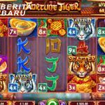 Metode Sederhana Menang Jackpot Slot Online