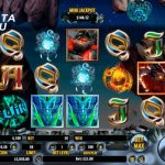 Cara Memainkan Casino Race Ball Online