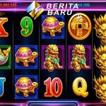 Metode Sederhana Menang Jackpot Slot Online