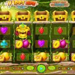 Metode Sederhana Menang Jackpot Slot Online