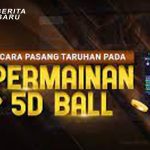 Metode Sederhana Menang Jackpot Slot Online