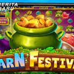 Metode Sederhana Menang Jackpot Slot Online