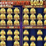 Metode Sederhana Menang Jackpot Slot Online