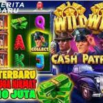 Metode Sederhana Menang Jackpot Slot Online