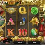 Metode Sederhana Menang Jackpot Slot Online