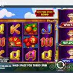 Metode Sederhana Menang Jackpot Slot Online