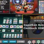 Metode Sederhana Menang Jackpot Slot Online