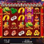 Metode Sederhana Menang Jackpot Slot Online