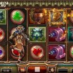 Metode Sederhana Menang Jackpot Slot Online