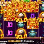 Metode Sederhana Menang Jackpot Slot Online