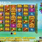 Metode Sederhana Menang Jackpot Slot Online